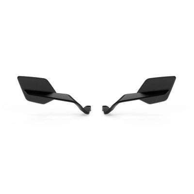 CFSJRXZ Motorcycle Rearview Mirrors for Ducati Streetfighter V4 S/V4S 1100 and V2
