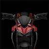 CFSJRXZ Motorcycle Rearview Mirrors for Ducati Streetfighter V4 S/V4S 1100 and V2 view 3