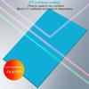 Transparent Acrylic and Polycarbonate Sheets, 1 mm, 0.8 x 7 m view 4