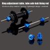 Wheel Truing Stand – Stainless Steel Bicycle Accessory with Adapter Sets view 4