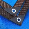 8 x 12 m Garden Shade Net, 85% HDPE Sun Shade Net with Grommets view 3