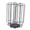 FONDOTIN 1-Piece Rotating Coffee Capsule Holder, Space-Saving Organizer view 1