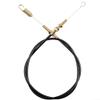 9460571 Clutch Cable for Trojan 7460571 and 746571 view 1