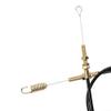 9460571 Clutch Cable for Trojan 7460571 and 746571 view 3