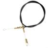 9460571 Clutch Cable for Trojan 7460571 and 746571 view 4