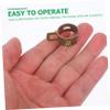 PRETYZOOM 80-Piece Hose Clamp Set view 4