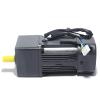 90 W 220 V AC Single-Phase Variable-Speed Geared Motor, 5RK90RGU-CF, 90 × 90 mm, 27 rpm view 2