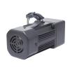 90 W 220 V AC Single-Phase Variable-Speed Geared Motor, 5RK90RGU-CF, 90 × 90 mm, 27 rpm view 3
