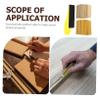 Manual Sanding Block Set, Yellow, for Woodworking view 3