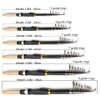 ZGYOZMNG Multifunctional Telescopic Fishing Rod and Set, 1.8–3.6 m, Carbon, Option A 3.0 m view 3