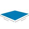 SVCEQZE Pool Ground Cloth, Pool Floor Liner view 2