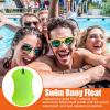 Generic Swimmer Dry Bag, Aqua Fitness Gear view 2