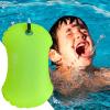 Generic Swimmer Dry Bag, Aqua Fitness Gear view 3