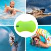Generic Swimmer Dry Bag, Aqua Fitness Gear view 4