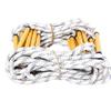 Rope Ladder for Adults, Fire Escape & Safety Ladder, 20 m / 65.6 ft view 1