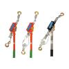HYBMRQVD Manual Wire Rope Tensioner, Adjustable Wire Gripper, 4T view 2
