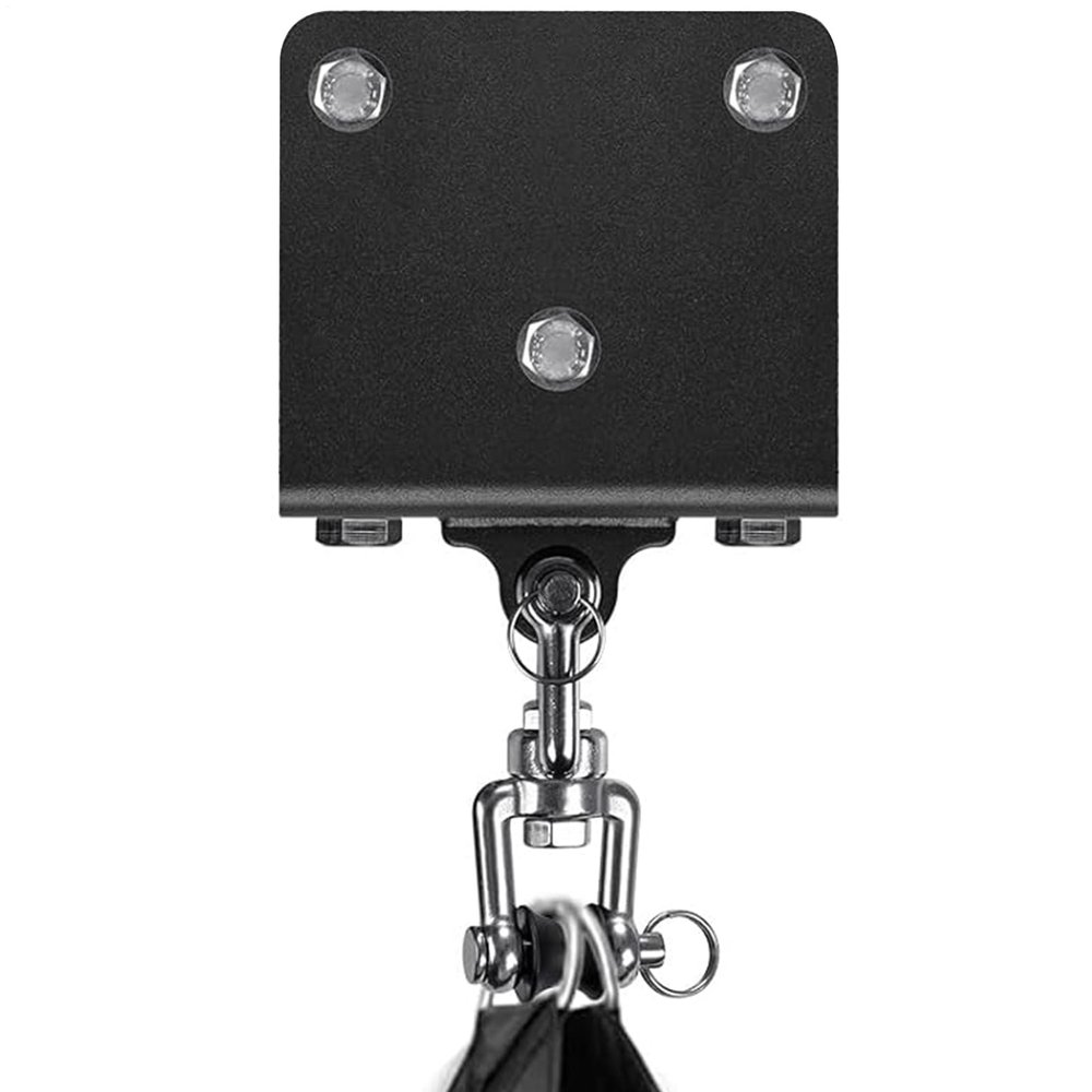 Punching Bag Hanger, Sturdy Ceiling Mount for Heavy Punching Bags