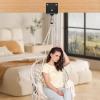 Punching Bag Hanger, Sturdy Ceiling Mount for Heavy Punching Bags view 3