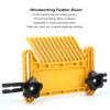 Table Saw Featherboards with Spring-Loaded Pressure Pads view 3