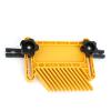 Table Saw Featherboards with Spring-Loaded Pressure Pads view 4