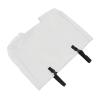 FewNvWa Cover for Folding Wagon, Portable Camping Storage Bag, White view 1