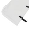 FewNvWa Cover for Folding Wagon, Portable Camping Storage Bag, White view 2