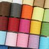 LNKUGN 280–300 m/Roll, Natural Raffia Straw Yarn for Hand Knitting and Crocheting, DIY Crafts, Handbags, Beach Bags and Sun Hats view 4