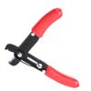 Durable Cable Stripper and Electrical Wire Cutter Pliers view 2