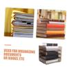 Acrylic Paper Tray with Multiple Tiers for A4 Documents view 3