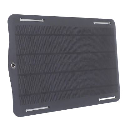 Solar R 10W 18V Small Camping Solar Panel