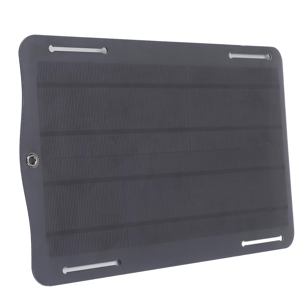 Solar R 10W 18V Small Camping Solar Panel