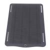Solar R 10W 18V Small Camping Solar Panel view 3