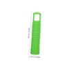 VALICLUD Mop Handle End Caps, 4-Pack, Plastic, Green view 2