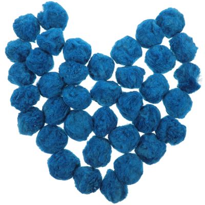 BESTonZON 1-Bag Pool Filter Balls for Aquariums and Pools