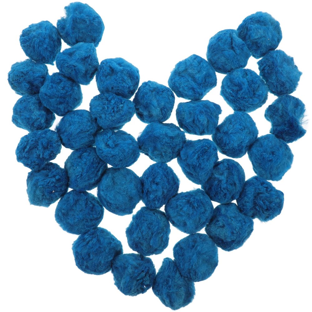 BESTonZON 1-Bag Pool Filter Balls for Aquariums and Pools