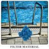BESTonZON 1-Bag Pool Filter Balls for Aquariums and Pools view 3