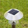 LYEAA Portable Solar Charging Panel for 2 × AA 1.2 V Batteries view 4