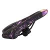 Comfortable Bicycle Saddle with Padded Cushioning view 1