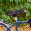 Comfortable Bicycle Saddle with Padded Cushioning view 2