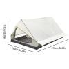 Multifunctional Windproof Breathable Camping Tent view 2