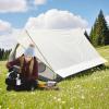 Multifunctional Windproof Breathable Camping Tent view 3
