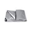 Waterproof PE Tarp for Firewood and Garden Furniture, 160 g/m², 2 × 6 m view 1