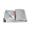 Waterproof PE Tarp for Firewood and Garden Furniture, 160 g/m², 2 × 6 m view 2