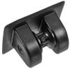 TOYANDONA 5-Piece Kayak Rail Anchor Mounting Bracket Set view 3