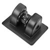 TOYANDONA 5-Piece Kayak Rail Anchor Mounting Bracket Set view 4