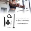 CFTGIW Weight Cable Pulley System for Home Fitness and LAT Training view 3
