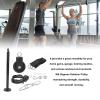 CFTGIW Weight Cable Pulley System for Home Fitness and LAT Training view 4