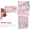Cartoon Reward Cards, 100 Pieces for Students view 4