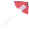 GALPADA Reusable Voting Paddles, 30 Pieces, 24 x 15 cm, Red and Green view 3