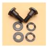 Clutch Mounting Bolt and Spring Washer for GX31/GX35 Engines view 2